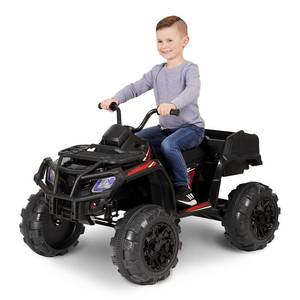 lot 69874 image: Hyper 12v XLR800 ATV Ride On