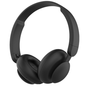 lot 69891 image: onn. Bluetooth On-Ear Headphones