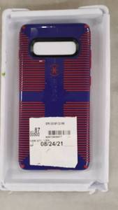 lot 69901 image: samsung galaxy s10 case