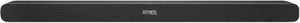 lot 19787 image: TCL Alto 8i 2.1 Channel Home Theater Sound Bar with Built-in Subwoofers and Bluetooth TS8111, 39.4-inch, Black - Black RETAILS $149.99