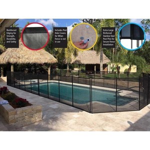 lot 19810 image: WaterWarden Pool Safety Products
