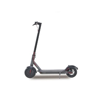 lot 19820 image: Foldable Electric Scooter