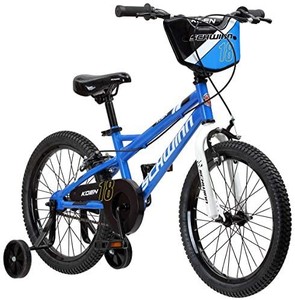 lot 19827 image: Schwinn Koen Boys Bike