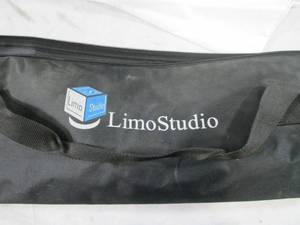 lot 19840 image: limoStudio 12.4 feet width. structure System AGG1782