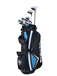 lot 19842 image: Callaway Golf Mens Strata Complete Set