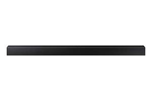 lot 19844 image: Samsung HW-A450ZA 2.1ch Soundbar with Dolby Audio (2021) , Black