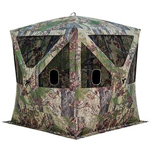 lot 19846 image: Barronett Blinds Big Cat Hunting Blind