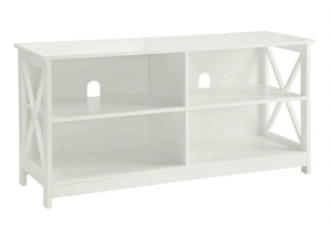 lot 19880 image: Convenience Concepts Oxford TV Stand