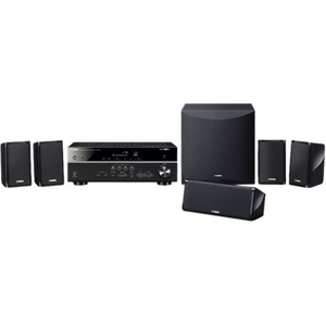 lot 19884 image: SONY USED Home Theater Speaker System - as is.