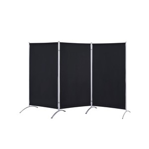 lot 19894 image: Galaxy Indoor 3 Panel Room Divider