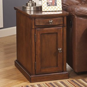 lot 19901 image: Signature Design by Ashley Accent Tables