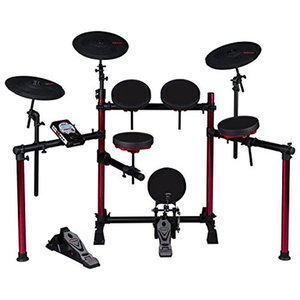 lot 19966 image: Ddrum DD BETA PRO Pro Electronic Drum Kit
