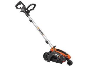 lot 2742 image: Worx 2 in 1 Electric Lawn Edger