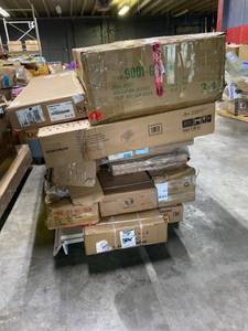lot 2797 image: Pallet of Box 1 Ofs