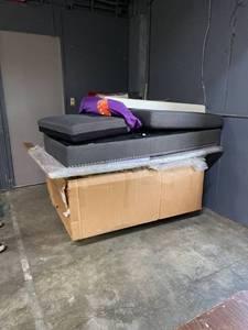 lot 2798 image: Pallet of Box 1 Ofs