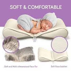 lot 2728 image: Newborn Photography Props Bundle