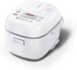 lot 2729 image: Toshiba Rice Cooker