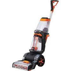 lot 2743 image: BISSELL ProHeat 2x Revolution Carpet Cleaner