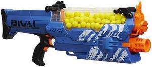 lot 2759 image: NERF Rival Airsoft Gun