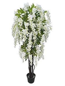 lot 2780 image: Amerique Premium Artificial Tree