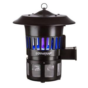 lot 2826 image: Dynatrap Outdoor Insect Trap