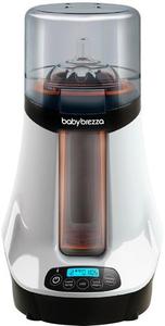 lot 2839 image: Baby Brezza Safe  Smart Bottle Warmer