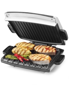 lot 2856 image: George Foreman Grill