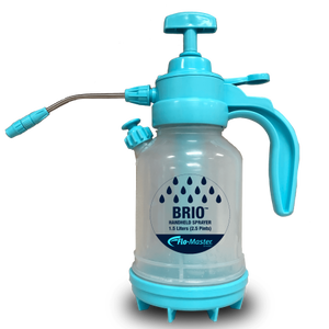 lot 2857 image: Brio Handheld Sprayer