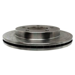 lot 2888 image: Disc Brake Rotor
