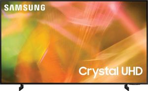 lot 2889 image: Samsung Class 8000 Series LED 4K UHD Smart Tizen TV