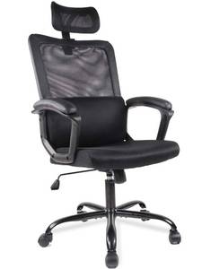 lot 2810 image: Smugdesk Office Chair