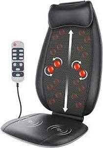 lot 2814 image: Renpho Smart Healthy Living Massage Cushion