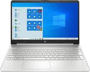 lot 2820 image: HP Laptop