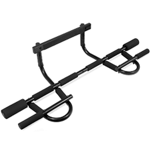 lot 2829 image: Pro Source Fit Doorway Pull Up Bar