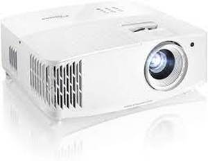 lot 2841 image: Optoma Ultra HD Projector