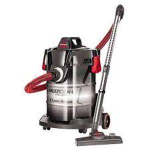 lot 2846 image: BISSELL MultiClean WetDry Garage &amp Auto Vacuum Cleaner
