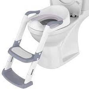 lot 2847 image: Potty Training Foldable Seat