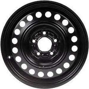 lot 2886 image: Dorman Solutions Steel Wheel