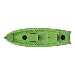 lot 2892 image: Lifetime Sit On Tandem Kayak