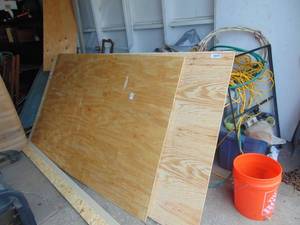 lot 4001 image: 1 full sheet and 34 sheet of 38 Satin Board