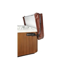 lot 1584 image: CoverMate Cover Lift for Hot Tubs