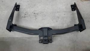 lot 1612 image: Receiver Tow Hitch for 2001-2010 Chevrolet GMC  Pickup  Truck
