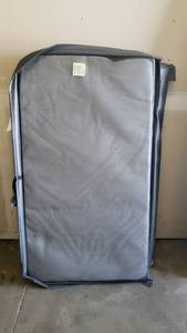lot 10 image: 6ft x 62inch Prestige Brand Hot Tub- Spa Cover-  Expensive  Good Replacement or Upgrade