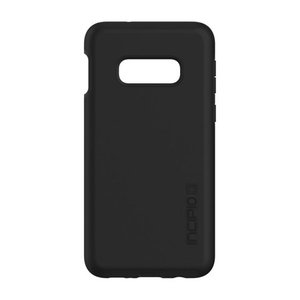 lot 30009 image: Incipio DualPro Case for Samsung Galaxy S10e - Black