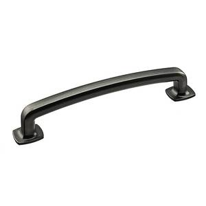 lot 30047 image: Richelieu Bp863128 5 Center To Center Handle Cabinet Pull