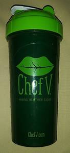 lot 30055 image: 32 Oz Cup With Pour Lid