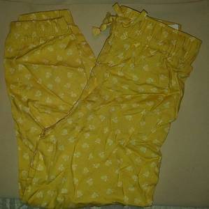 lot 30063 image: H&M Girls 4T Pants