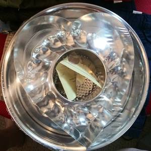 lot 30078 image: Pampered Chef Spring Form Set