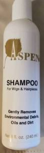 lot 30087 image: Aspen Wig Shampoo