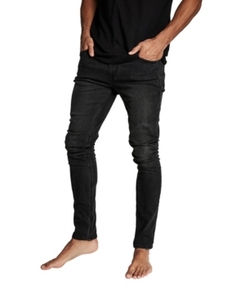 lot 31051 image: Cotton On Mens Super Skinny Denim Jeans 30